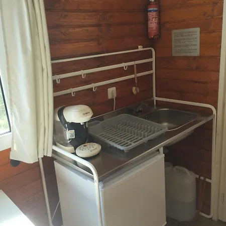 Reichsbahnwagon Sandau