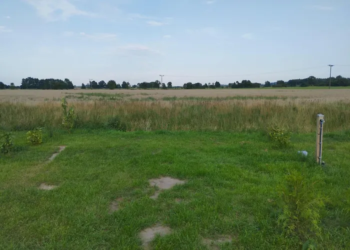 Reichsbahnwagon Sandau