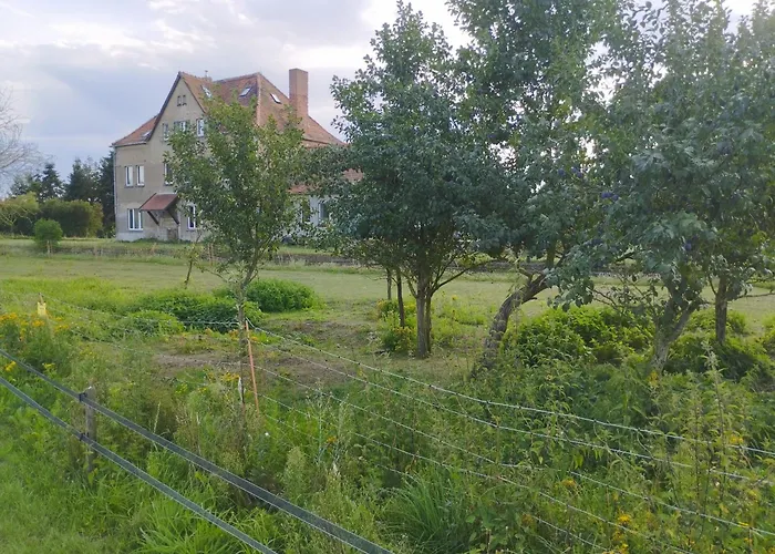 Reichsbahnwagon Camping